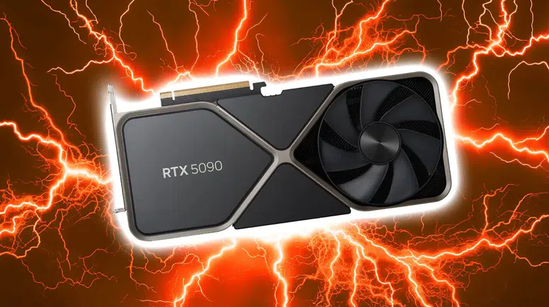 Nvidia'dan RTX 5090 iddialarına net yanıt: Üretim durmadı