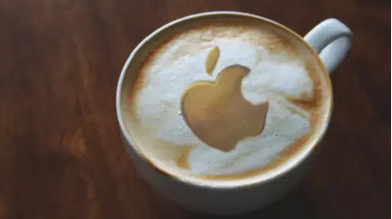 Apple'ın teknoloji dışı yeni gözdesi: 90 kahve makinesini yönetecek uzman aranıyor