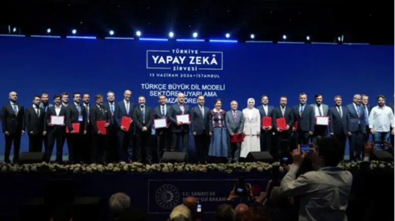İnsan Kaynaklarında Yapay Zeka Devrimi: Wiro ve Teamso'dan 50 Milyon TL'lik Proje