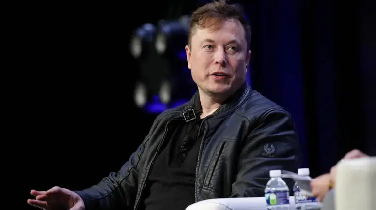Elon Musk'tan Starlink uyarısı: Hizmeti kesersek cephe hattı çöker