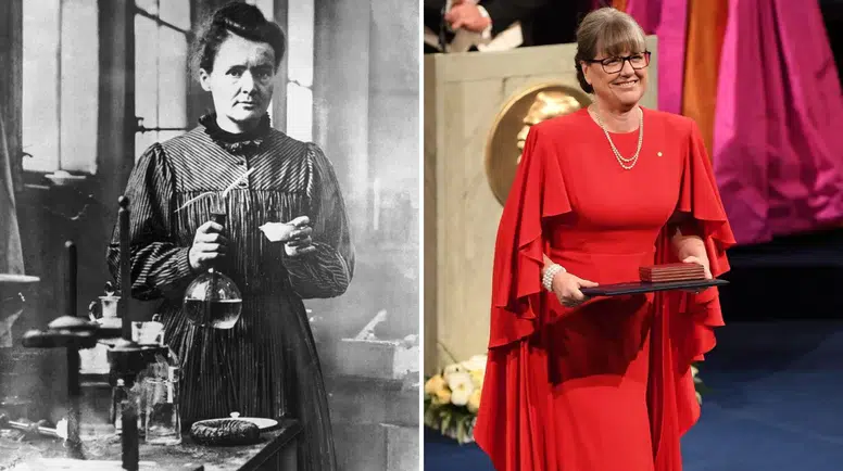 Nobel'de Cinsiyet Uçurumu: 125 Yıllık Tarihte Kadınların Payı Yüzde 4'ün Altında