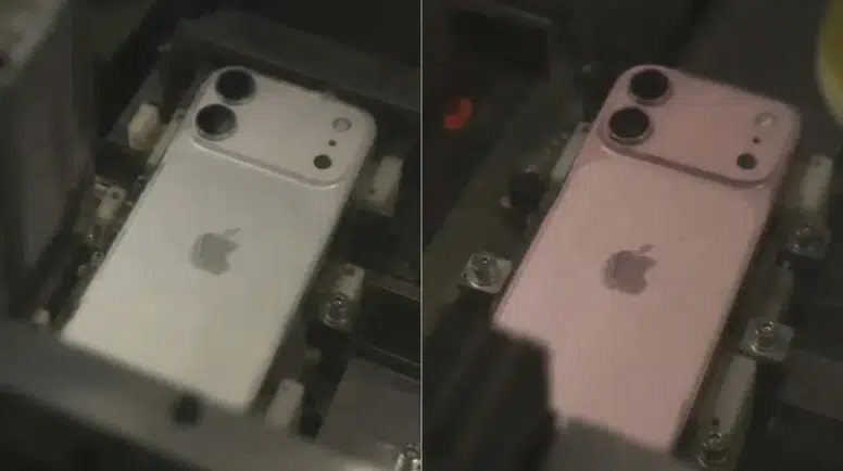 iPhone 18 ailesinin gizemli üyesi ortaya çıktı: İşte yeni tasarım ve renk seçenekleri