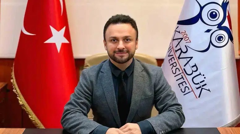 GPS'in olmadığı yerde otonom sistemler için yeni umut: KBÜ'den devrim niteliğinde proje