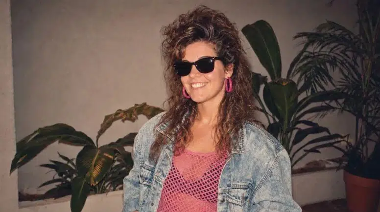 80'ler nostaljisi dijital tuzağa mı dönüşüyor? Uzmanlardan biyometrik veri uyarısı