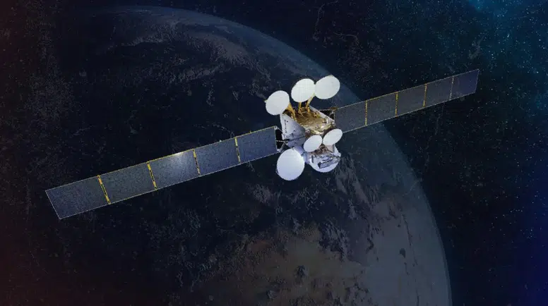 Uzay teknolojilerinde yeni hamle: Türksat 7A için geri sayım başladı