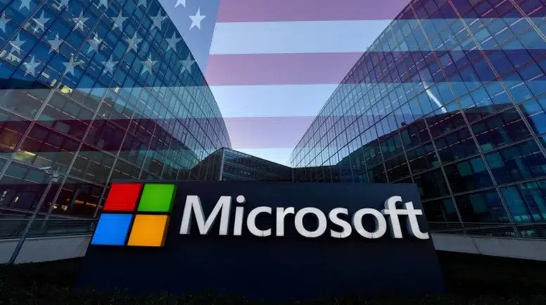 ABD'den teknoloji devlerine yeşil kart darbesi: Microsoft ve Adobe dahil 8 şirkete yasak
