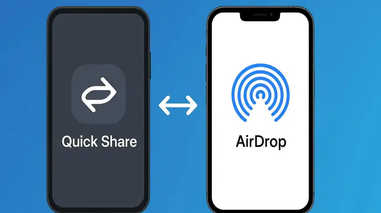 Duvarlar yıkılıyor: Android ve iOS arasındaki dosya transferi artık çok daha hızlı