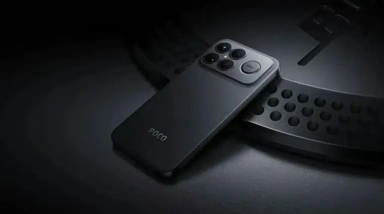 Poco F9 serisi dengeleri değiştirmeye geliyor: 10.000 mAh bataryalı telefon yolda