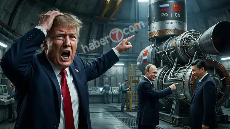 Pentagon’un füze telaşı: 2035 projeksiyonları Washington’da alarm zillerini çaldırdı
