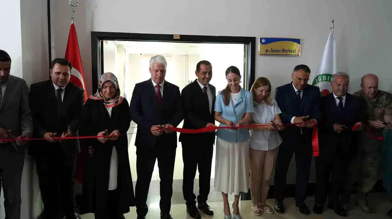Havacılık eğitiminde dijital devrim: Iğdır artık bölgesel bir merkez