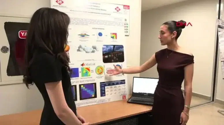 Havacılıkta yapay zeka dönemi: Türk öğrencilerden radar hatalarını bitiren teknoloji