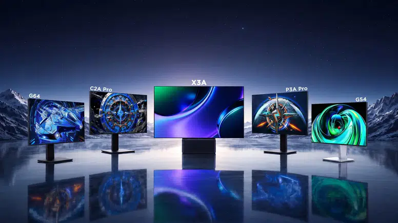 Oyun dünyasında dengeler değişiyor: TCL devrim niteliğindeki ekran teknolojisini Türkiye'ye getiriyor