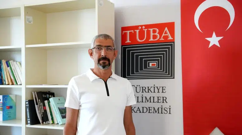 Akademik dünyada büyük gurur: Bilim insanı TÜBA’nın en prestijli listesine girdi