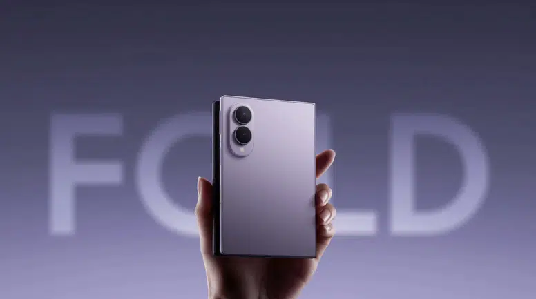 Katlanabilir telefon dünyasında devrim: Samsung rotayı değiştirdi, Fold 8 artık farklı bir kimliğe büründü