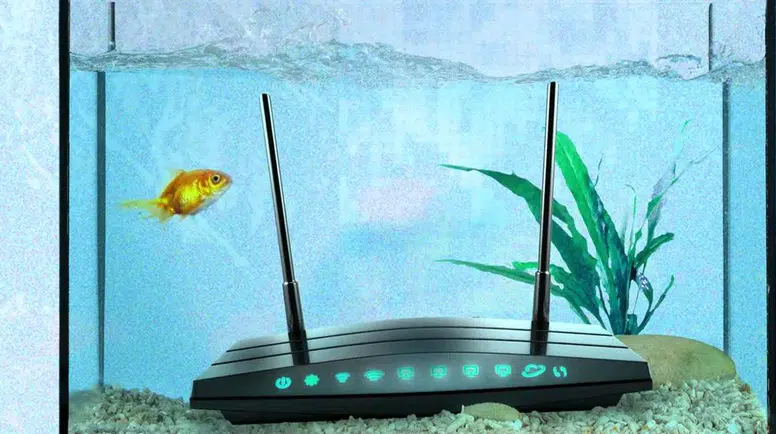 İnternet hızınız neden yerlerde sürünüyor? Modemin yanındaki bu gizli düşmanlar bağlantınızı sabote ediyor olabilir
