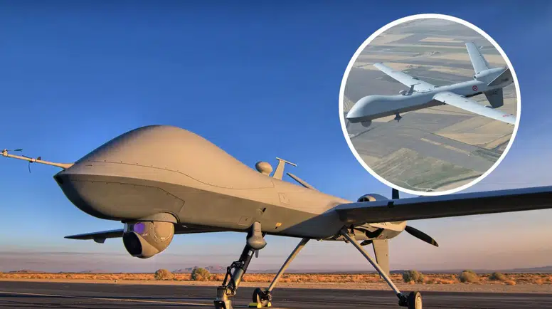 Pentagon’da strateji değişti: 30 milyon dolarlık devlerin yerini ‘feda edilebilir’ dronlar alıyor