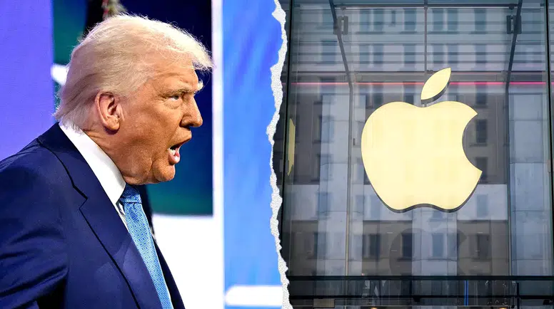 Apple'ın Çinli bellek üreticileriyle görüşmesi Washington'da yeni bir denge arayışını gündeme getirdi
