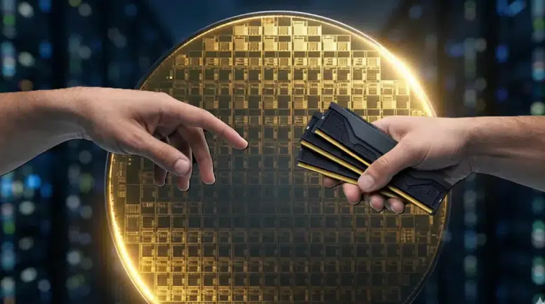 DDR5 bellek fiyatlarında yüzde 485’e varan artış