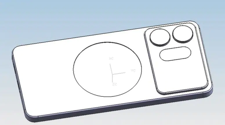 Samsung'un yeni amiral gemisi S27 Ultra'da kamera yerleşimi netleşti: Yatay çubuk rafa kalktı