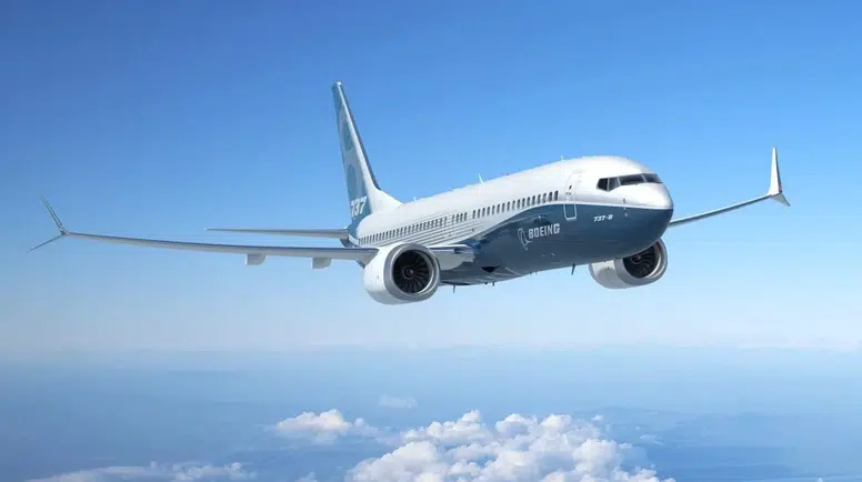 Boeing 737 uçaklarında kritik güvenlik açığı tespit edildi