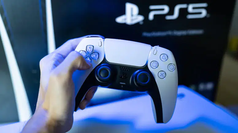 PS5 Pro'da yeni PSSR modeli güncelleme istemeyecek