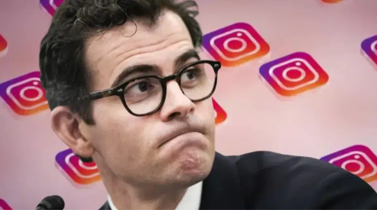 Kaliforniya'da tarihi dava: Instagram CEO'su çocuk güvenliği iddialarına karşı ifade verdi