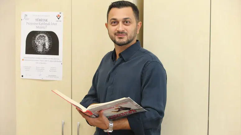 Karabük'te saldırganlığı ölçen ölçek Türk kültürüne uyarlandı