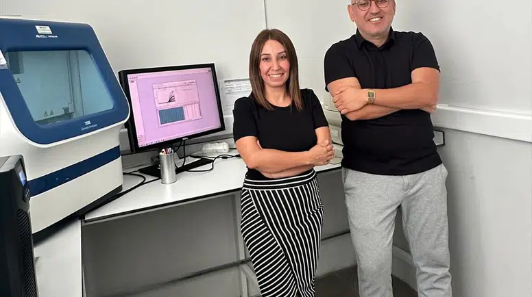 Kanser hücrelerinin enerji mekanizması mercek altına alınıyor
