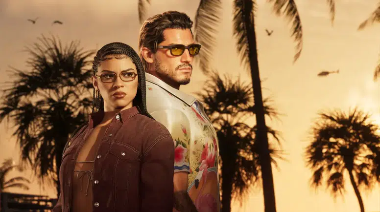 GTA 6'nın dev haritası ve 80 saatlik hikayesi: Vice City'nin ölçeği Los Santos'u ikiye katlıyor