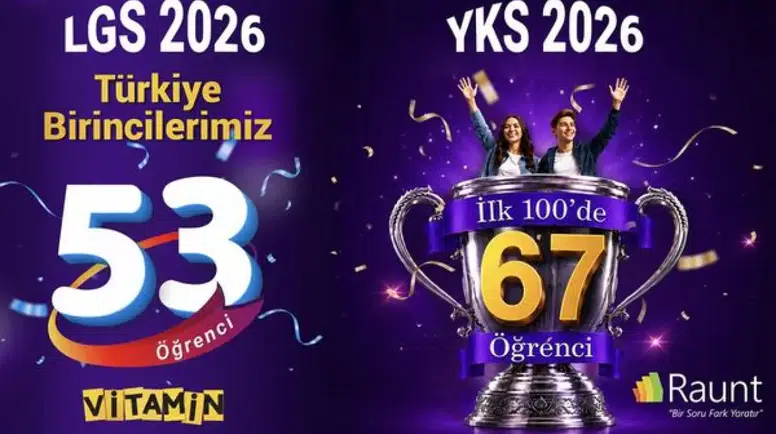 Eğitim teknolojilerinde rehberlik odaklı yeni dönem başarı getirdi