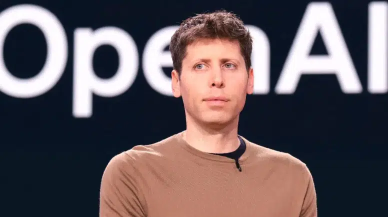Sam Altman uyardı: Yapay zekâ özgürlüğü tehdit edebilir