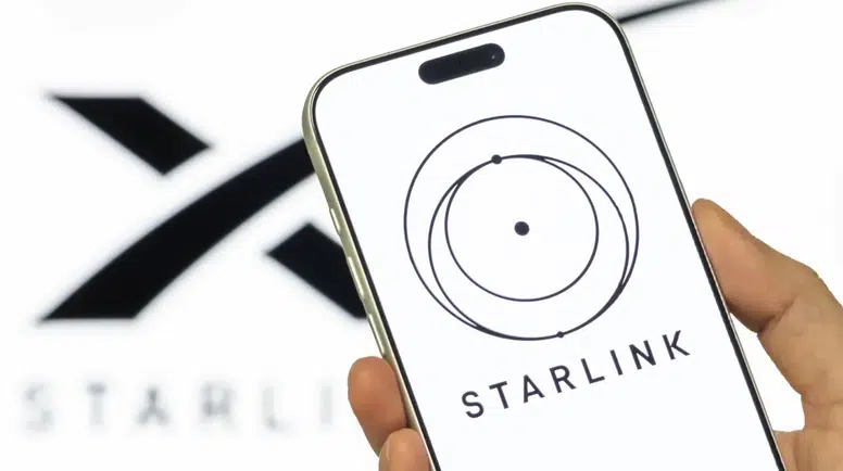 SpaceX uydu interneti hizmetini doğrudan telefonlara taşıyor