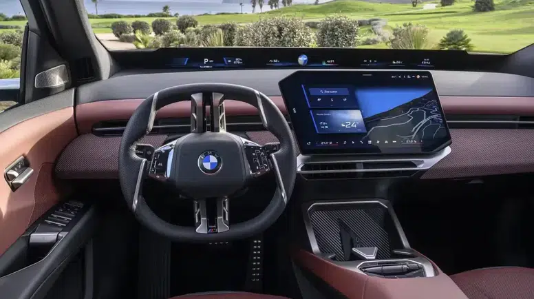 BMW, güvenlik testlerinde 5 yıldızı öncelik saymayacak