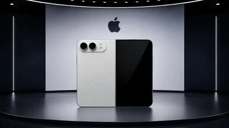 Apple'ın Katlanabilir iPhone'u İçin Gizli Kalem Projesi: iPhone Ultra ile Gelebilir mi?