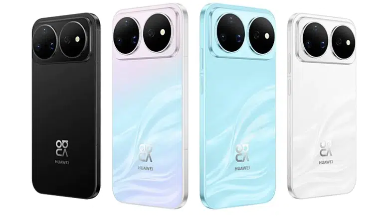 Huawei nova 16s serisi küresel pazara iddialı giriş yapıyor: 200 MP kamera ve dev batarya