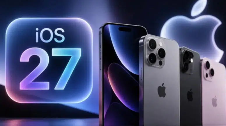 Apple dünyasında devrim: iOS 27 ile gelen yapay zeka dönemi ve tüm detaylar