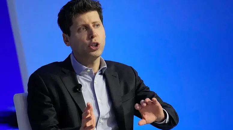 Sam Altman'dan çarpıcı itiraf: Yapay zeka korkusunda haklılık payı var