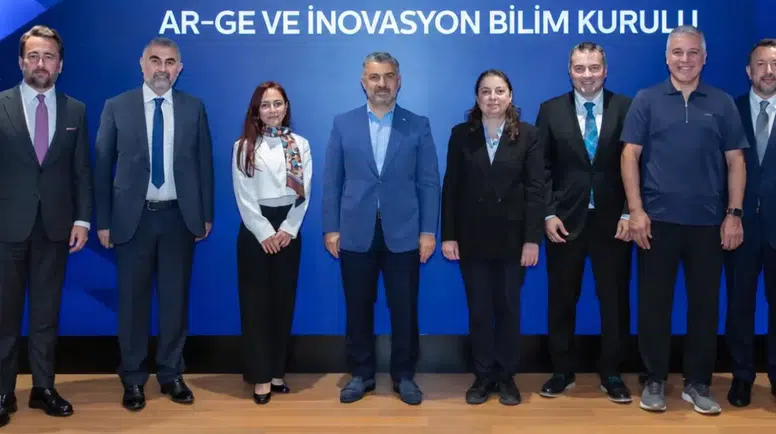 Türk Telekom'dan teknoloji dünyasını sarsacak hamle: Bilim Kurulu devrede