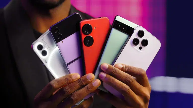 Akıllı telefon dünyasında devrim: Ucuz modeller tarihe mi karışıyor?