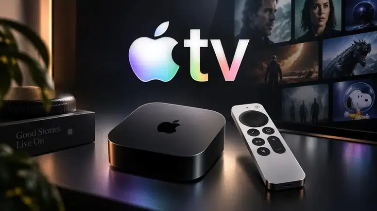 Apple TV Türkiye yolcusu: iCloud+ abonelerine dev sürpriz
