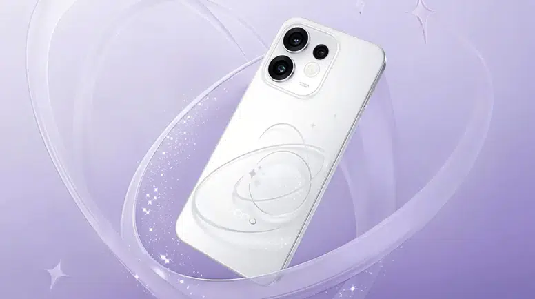 Yaz Anılarını Ölümsüzleştiren Akıllı Telefon: OPPO Reno16 Serisi
