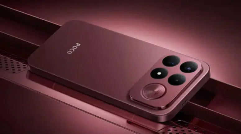 185 FPS ile oyunun zirvesi: POCO F9 Ultra ve F9 Pro Türkiye'de