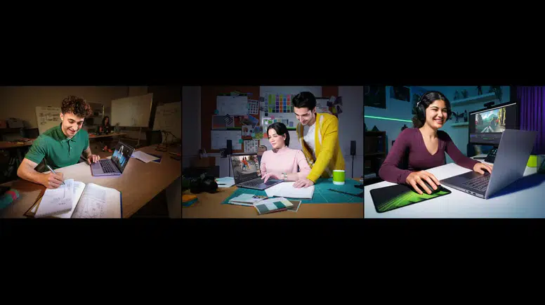 Okula Dönüşte Performans Arayanlara: İdeal Laptop Seçiminin 6 Altın Kuralı