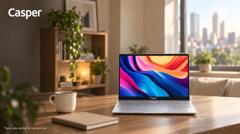 İdeal Laptopu Seçerken Yapılan Hatalar: Performans mı, Denge mi?