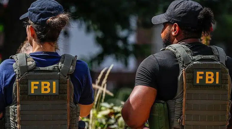 FBI'da büyük sızıntı: Binlerce ajanın tıbbi kayıtları hackerların eline geçti