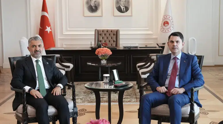 COP31'de dijital devrim: Türk Telekom teknoloji partneri oldu