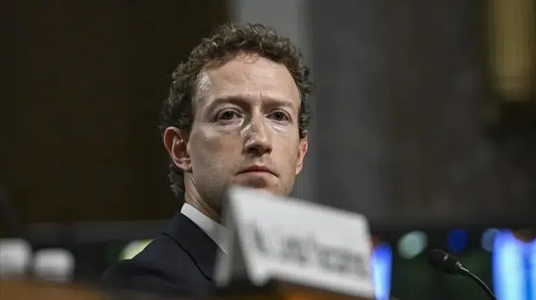 Zuckerberg'den yapay zeka çıkışı: Gelişimi durdurmak değil, güvenliği artırmak çözüm