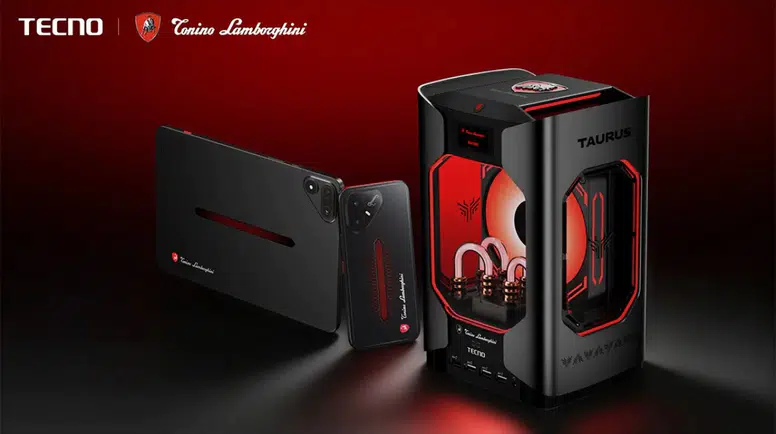 TECNO, IFA ShowStoppers 2026'da Sınırları Zorlayan Tasarımlarını Tanıtıyor