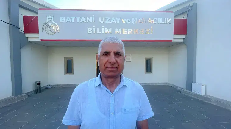 Bilimin kadim şehri Şanlıurfa TEKNOFEST ile geleceğe ışık tutuyor