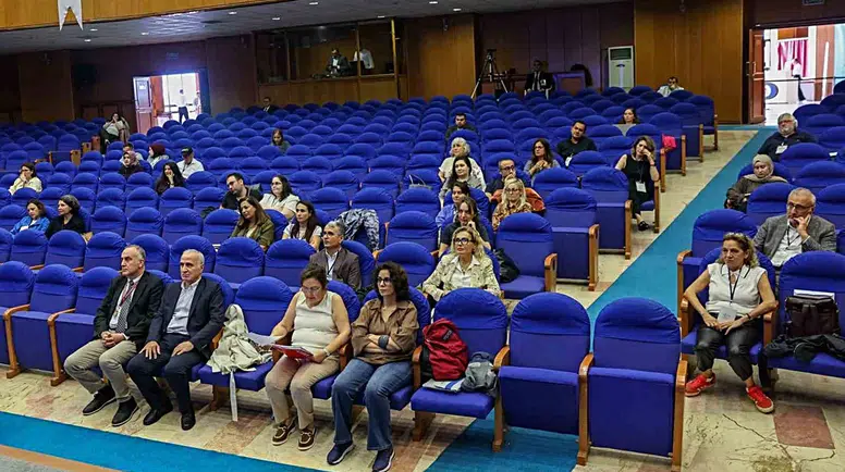 OMÜ Tıp Fakültesi'nde büyük başarı: Akreditasyon hamlesi hız kesmiyor